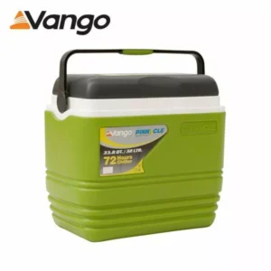 Vango Pinnacle 32L Cooler 72Hr Passive Ice Cool Box
