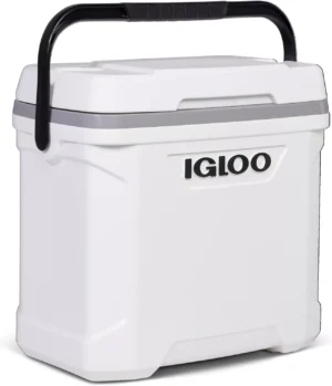 Igloo Marine Ultra 30QT Cool Box - White
