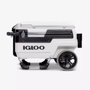IGLOO Trailmate Marine Heavy Duty Cool Box 66 Litres IG34829