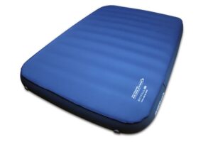 Outdoor Revolution Sky Fall Double 200mm Self Inflating Mat ORSM2037