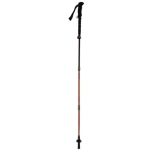 Vango Basho Foldable Aluminium Walking/Hiking Pole