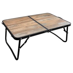 Liberty Arkle Wood Effect Folding Table - Low LL2503