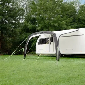 Leisurewize Caravan Solar 4000 Air Inflatable Sun Canopy Shade LWA50