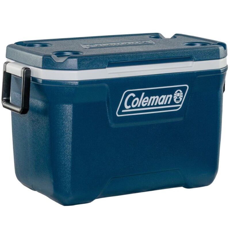 Coleman Xtreme 52Qt Ice Chest Cooler Cool Box - R4660
