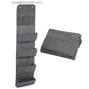 PLS Caravan Awning 7 Pocket Hanging Tent Organiser. Tent Tidy HA78011
