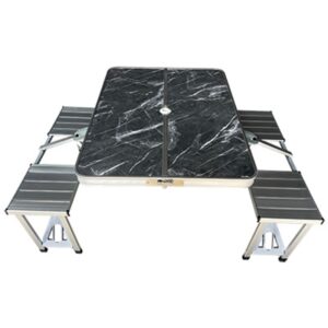 Quest Camping Table Range