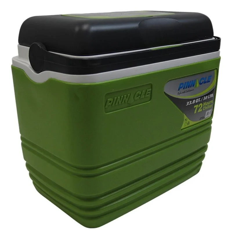 Vango Pinnacle 32L-72Hr 5 Piece Set Cooler - Image 3