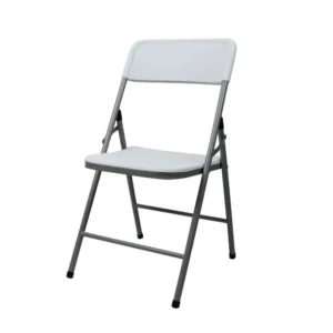 Leisurewize Deluxe Blow Moulded Folding Chair LWACC355