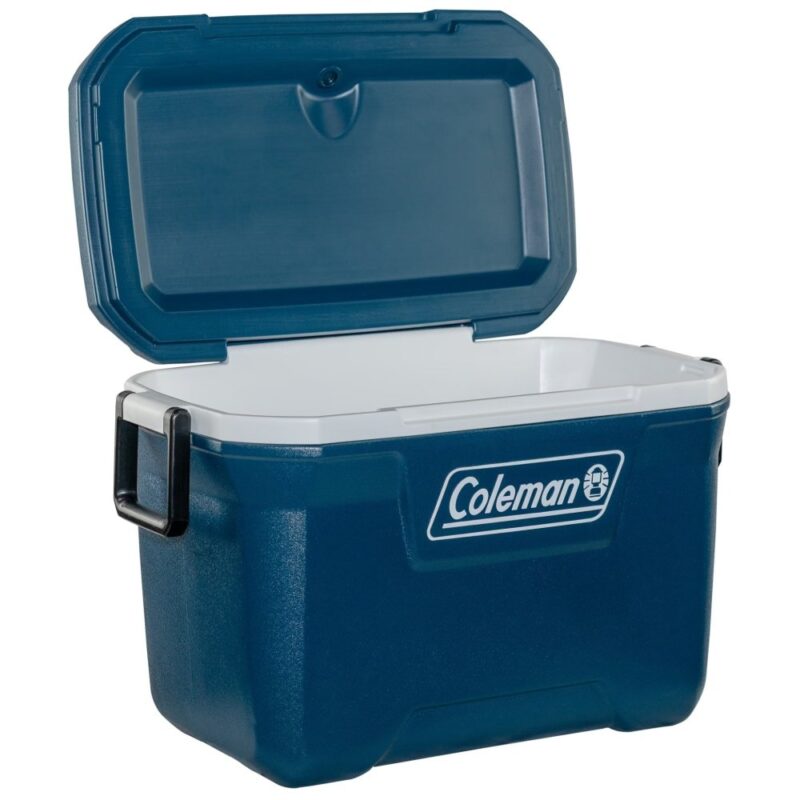 Coleman Xtreme 52Qt Ice Chest Cooler Cool Box - R4660 - Image 4