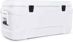 IGLOO Marine Contour 120 Cool Box 113 Liter - IG50073