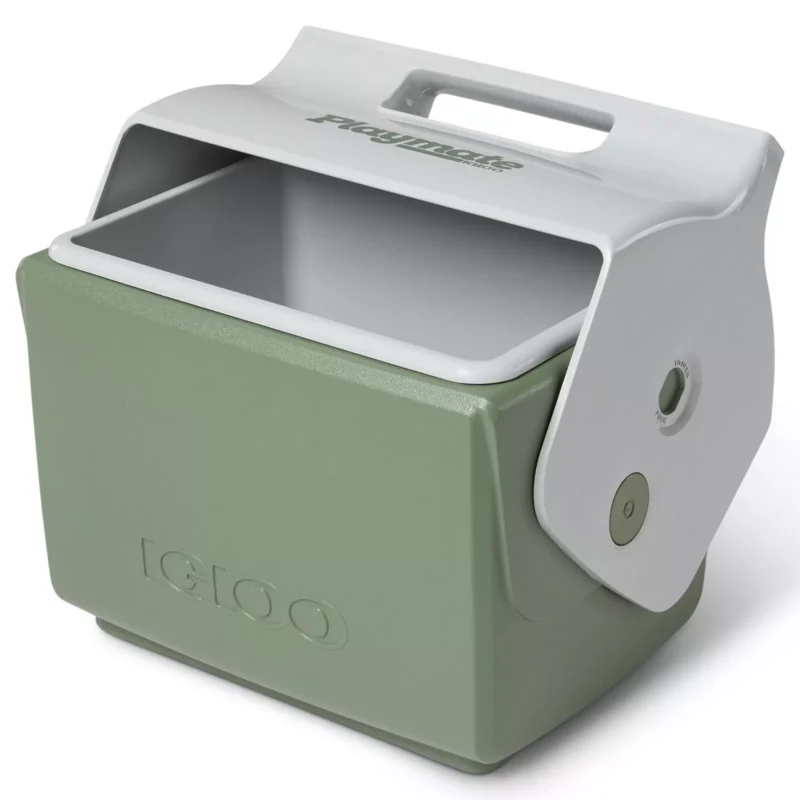 Igloo ECOCOOL Little Play Mate - Green/Grey
