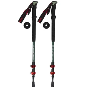 Highlander Tiree Pro Walking Poles (Set of two) WP027