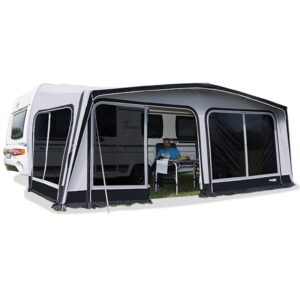 Westfield Outdoors Premium Air Full Size Caravan Awning
