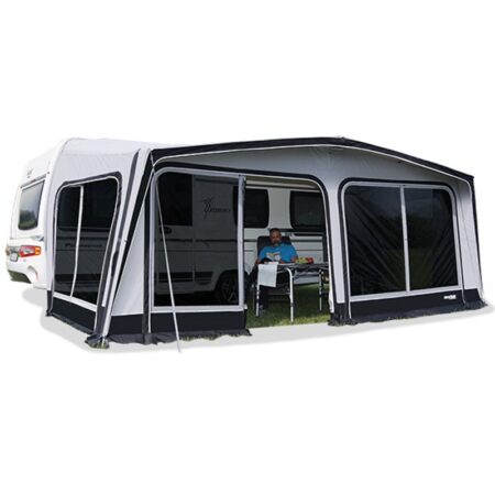 Westfield Outdoors Premium Air Full Size Caravan Awning