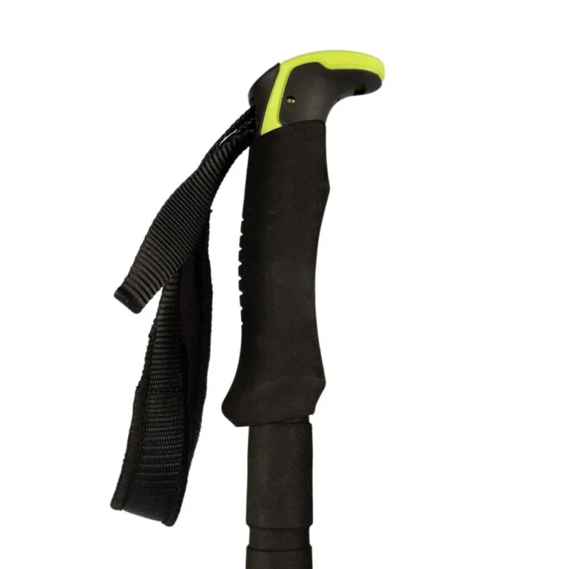 Vango Annapurna (Carbon Walking Pole) - Single Lime - Image 5