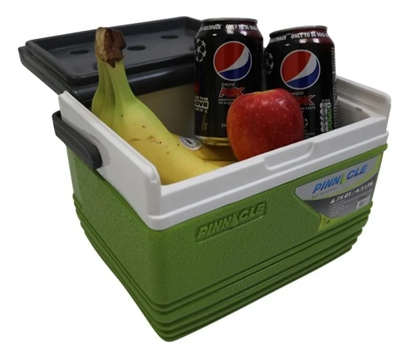 Vango Pinnacle 32L-72Hr 5 Piece Set Cooler - Image 5