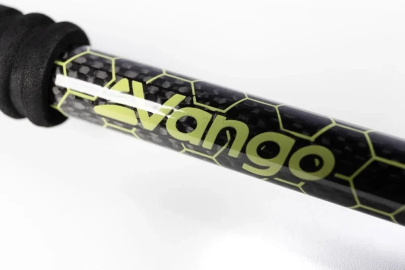 Vango Annapurna (Carbon Walking Pole) - Single Lime - Image 7