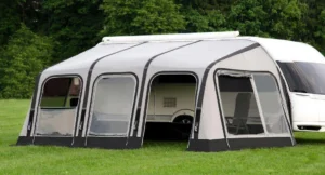 Westfield Ceres Full Caravan Inflatable Air Awning – Size 946 - 980cm