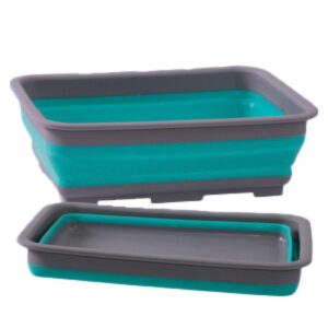 PLS Collapsible Range of Kitchenware