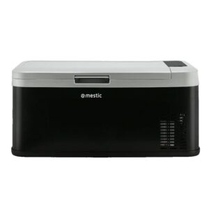 Mestic Coolbox MCC-18 AC/DC 18lt Compressor Cool Box Caravan Camping