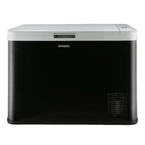 Mestic Portable 12/24/240v MCC-50 Compression Cooler Cool Box - 50 Ltr