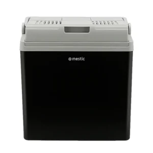 Mestic 25L Thermo- Electric Cool Box 12v D/C & 230V MTEC-25