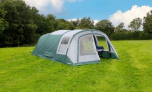 Outdoor Revolution Tents