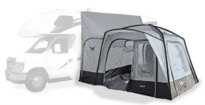 Quest Leisure Eagle Air Drive-Away Air Motorhome Awning Low : 180 - 210 A3533A-MG