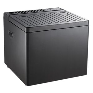 Quest Nuuk 3 Way 12V 230V Calor Butane Propane LPG Gas Camping Fridge