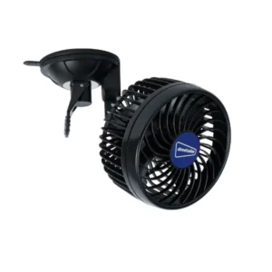 Streetwize 12v Fans