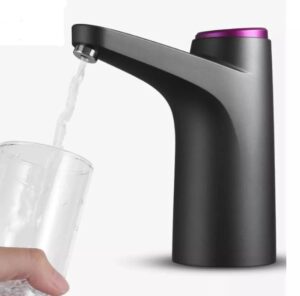 Lifestyle Portable Water Pump Tap USB Travel Compact LFSTAP01