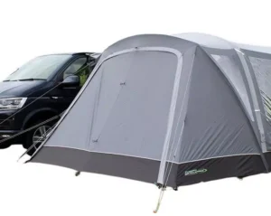 Outdoor Revolution Cayman Awning Zip On Porch Door ORDA1509B