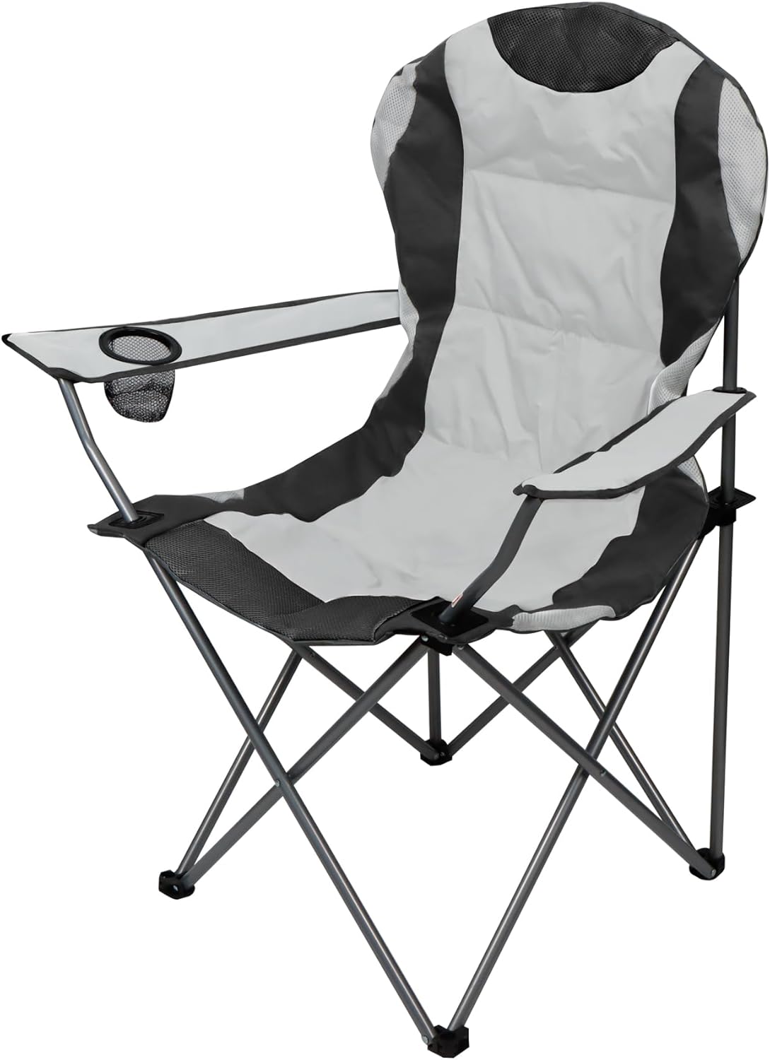 Steel Framed Camping Chairs