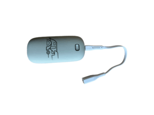 Powerparts Magsafe Hand Warmer and Power Bank Quick Charger PO541