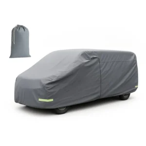 Streetwize Campervan Cover Heavy Duty 4 Ply DUC/Transit/Boxer - LWCC3