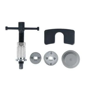 Streetwize 2 in 1 Brake Caliper Car Disc Rewind Tool Set SWTOOL21