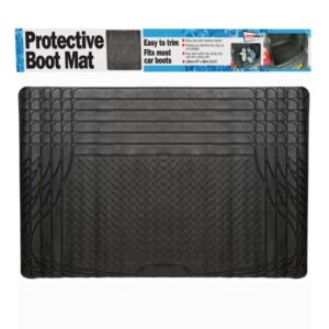 Streetwize Medium Sized Universal Water Resistant Protective Boot Mat SWCM86B