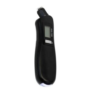 Streetwize Tyre Pressure Gauge Digital 4-100psi c/w LED Torch Vehicle Car SWDTG2