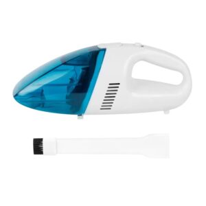 Streetwize Car Vehicle Wet and Dry 12V High Power Vacuum Cleaner SWCV