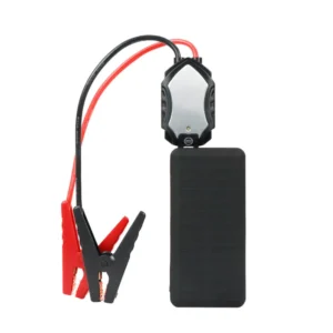 Streetwize 12v 600Amp Emergency Car Battery Jump Starter Power Bank SWPB3
