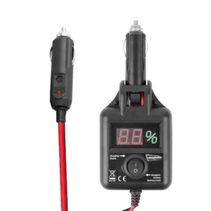 Streetwize 12v All Vehicles Car to Car Go Starter Battery Charger / Jump Start