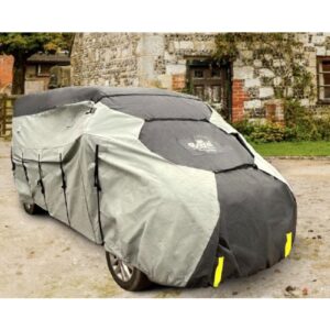 Royal Leisure Campervan Cover (Large) Peugeot Boxer Ducato Transit Custom RL389