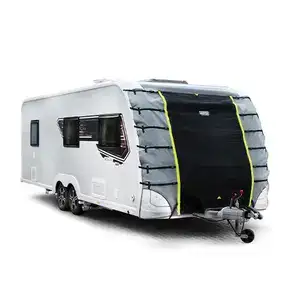 Caravan Top Covers & Front Protectors