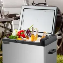 Camping Fridges