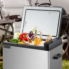 Camping Fridges