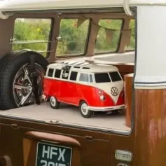 Car and Van Accessories