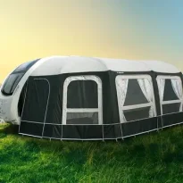 Caravan Awnings