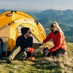 Caravan Equipment