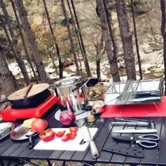 Catering Supplies Equipment