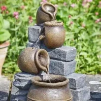 Garden & Patio Equipment
